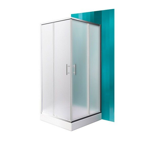 ДУШЕВОЙ УГОЛОК ROLTECHNIK SANIPRO LINE ORLANDO NEO 90X90