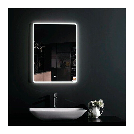 ЗЕРКАЛО ESBANO ES-2073 FDS 50X70