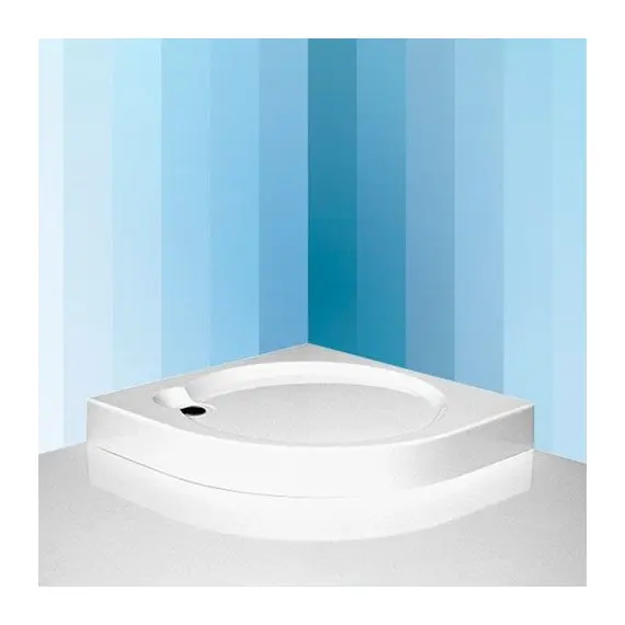 ДУШЕВОЙ ПОДДОН ROLTECHNIK TAHITI-P 80