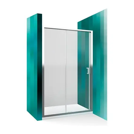 ДУШЕВАЯ ДВЕРЬ ROLTECHNIK LEGA LINE LLD2/1400