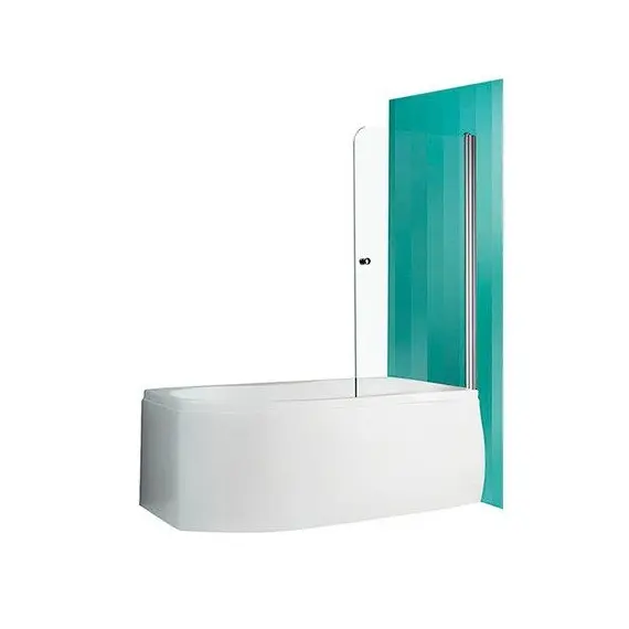 ШТОРКА ДЛЯ ВАННЫ ROLTECHNIK TV1/800