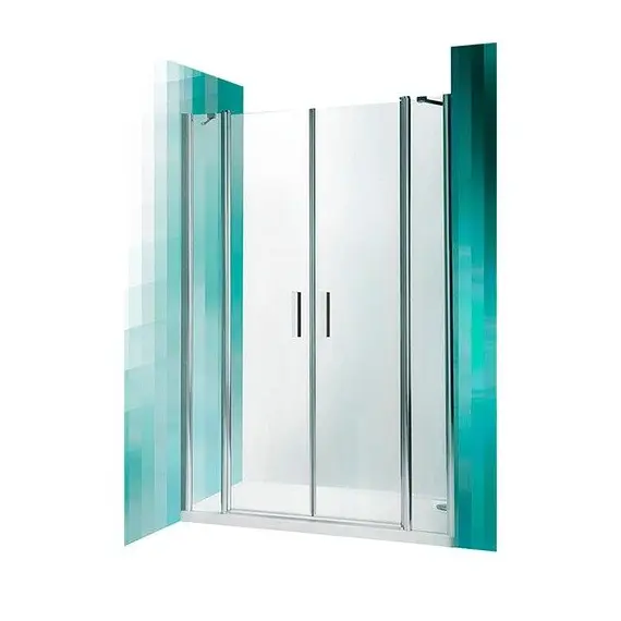 ДУШЕВАЯ ДВЕРЬ ROLTECHNIK TOWER LINE TDN2/1500