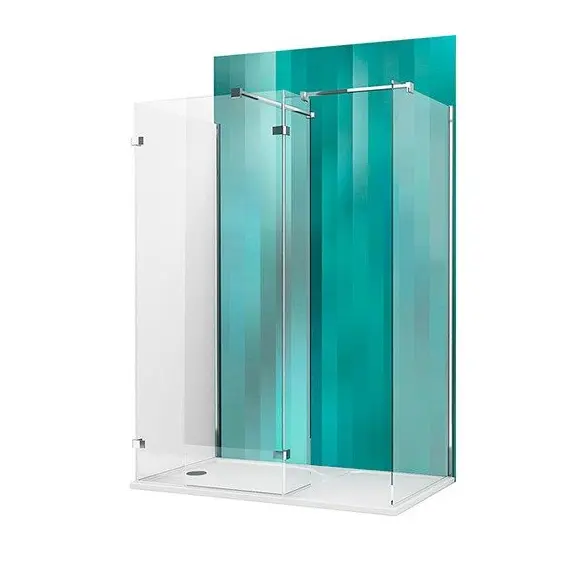 ДУШЕВОЙ УГОЛОК ROLTECHNIK WALK IN LINE WALK E/1500