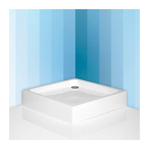 ДУШЕВОЙ ПОДДОН ROLTECHNIK COLA-P 90