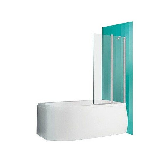 ШТОРКА ДЛЯ ВАННЫ ROLTECHNIK TV2