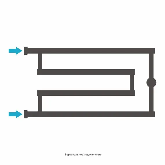 СУНЕРЖА HIGH-TECH MODEL "G" 320X650