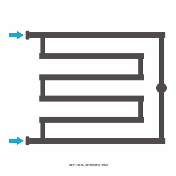 СУНЕРЖА HIGH-TECH MODEL "L" 500X650