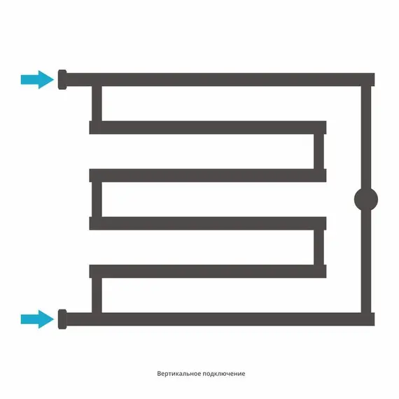СУНЕРЖА HIGH-TECH MODEL "L" 500X650