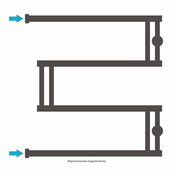 СУНЕРЖА HIGH-TECH MODEL "M" 600X600