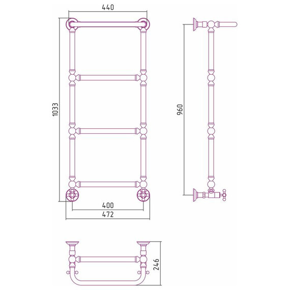 СУНЕРЖА РЕНЕССАНС 1386 960X400