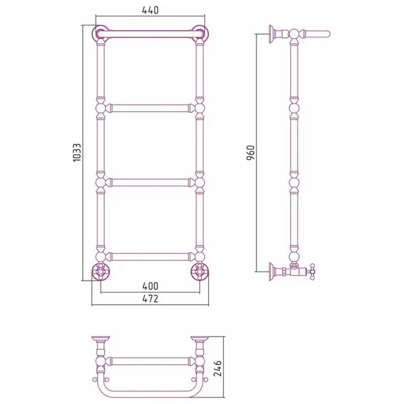 СУНЕРЖА РЕНЕССАНС 1386 960X400