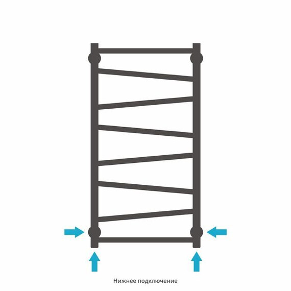 СУНЕРЖА СИРОККО 800Х400