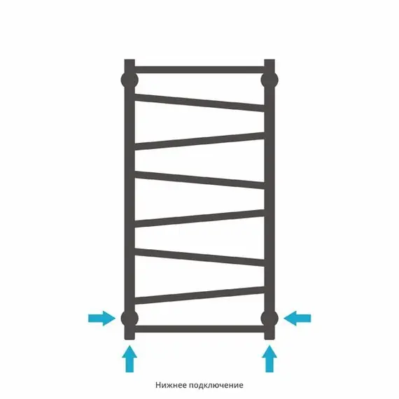 СУНЕРЖА СИРОККО 800Х400
