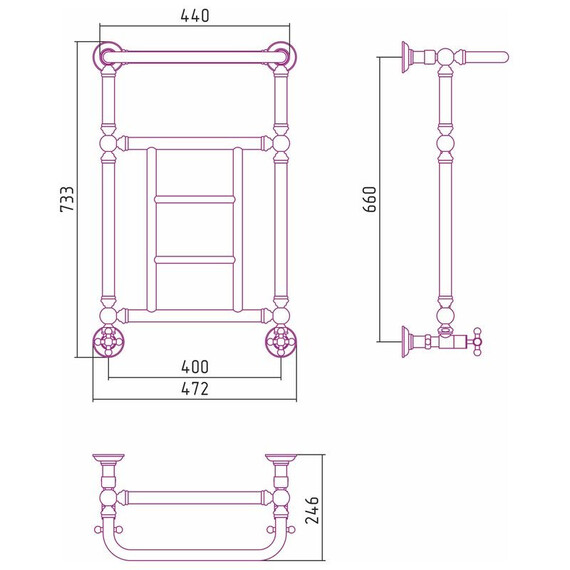 СУНЕРЖА РЕНЕССАНС 1452 660X400