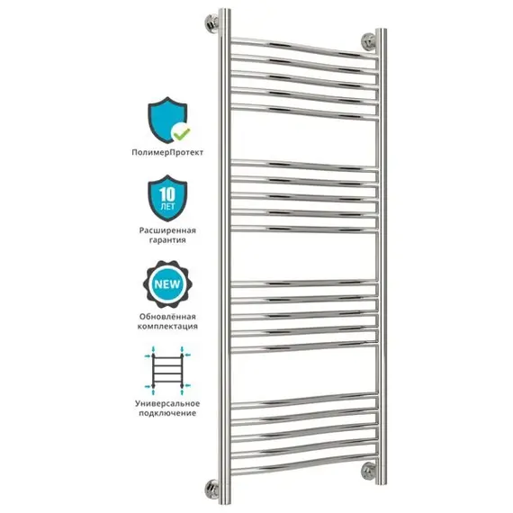 СУНЕРЖА ФЛЮИД+ 1200Х500