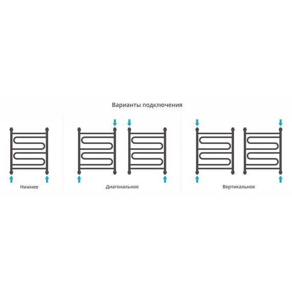СУНЕРЖА ЭЛЕГИЯ+ 600Х500