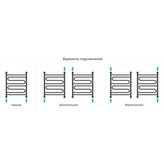 СУНЕРЖА ЭЛЕГИЯ+ 600Х500
