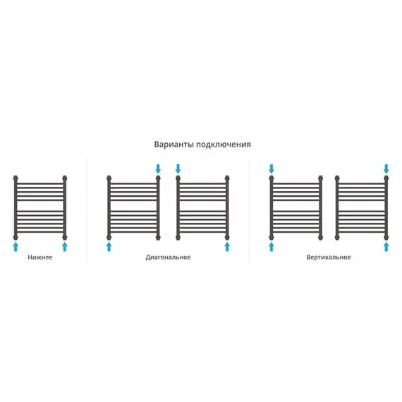 СУНЕРЖА БОГЕМА С ПОЛКОЙ+ 600Х500