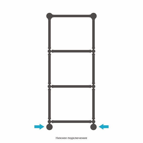 СУНЕРЖА РЕНЕССАНС 1386 1260X500