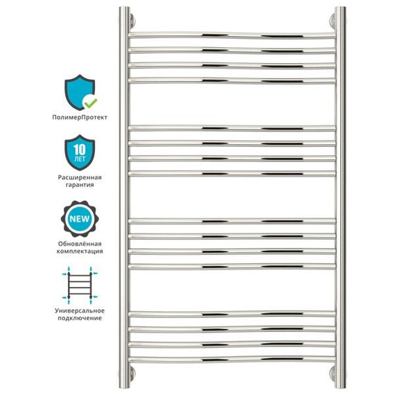 СУНЕРЖА ФЛЮИД+ 1000Х600