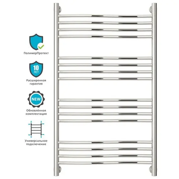 СУНЕРЖА ФЛЮИД+ 1000Х600