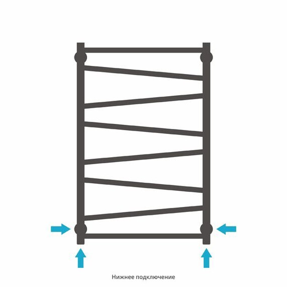 СУНЕРЖА СИРОККО 800Х500