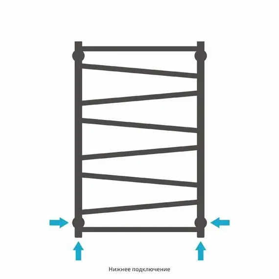 СУНЕРЖА СИРОККО 800Х500