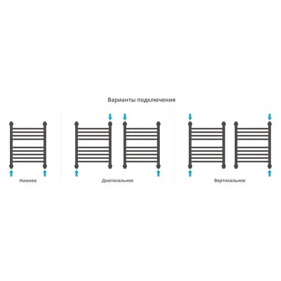 СУНЕРЖА БОГЕМА С ПОЛКОЙ+ 500Х400