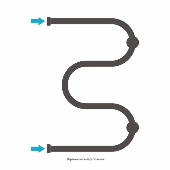 СУНЕРЖА М-ОБРАЗНЫЙ 600Х400 +2 ПОЛКИ