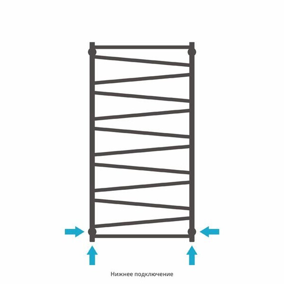 СУНЕРЖА СИРОККО 1200Х600