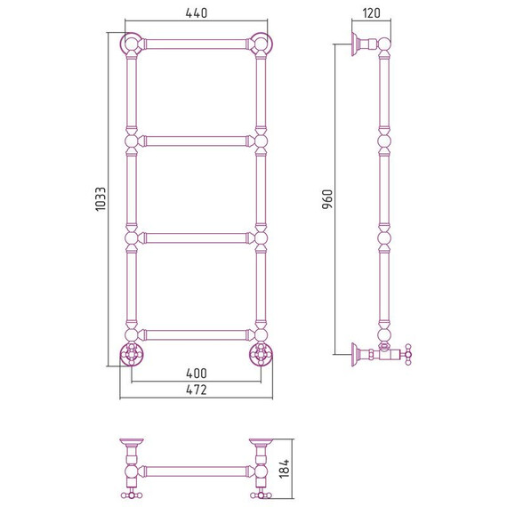 СУНЕРЖА РЕНЕССАНС 1304 960X400