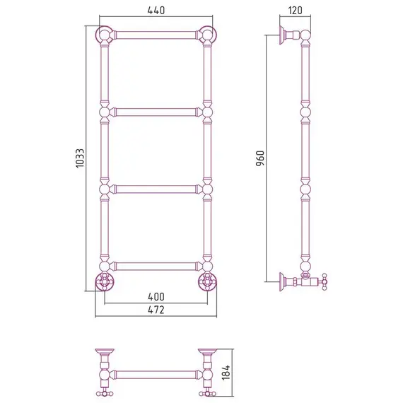 СУНЕРЖА РЕНЕССАНС 1304 960X400