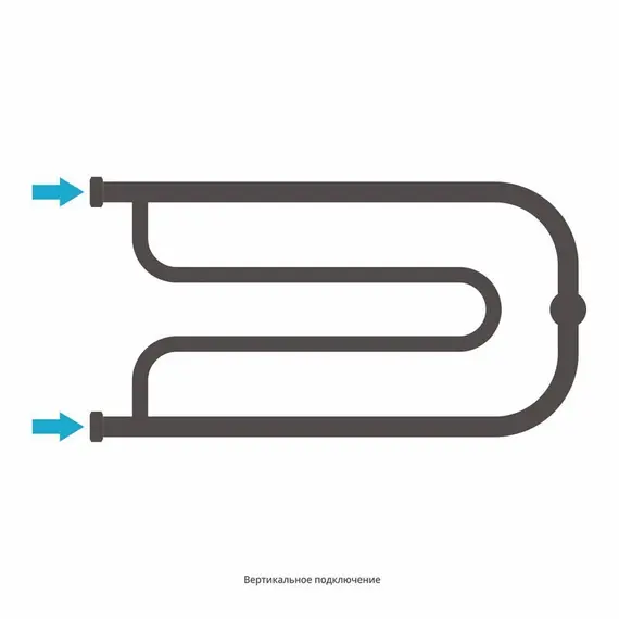 СУНЕРЖА ГУСЛИ 320Х650 +2 ПОЛКИ