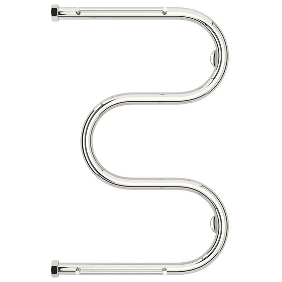 СУНЕРЖА М-ОБРАЗНЫЙ 600Х400 +2 ПОЛКИ