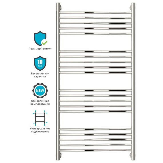 СУНЕРЖА ФЛЮИД+ 1200Х600