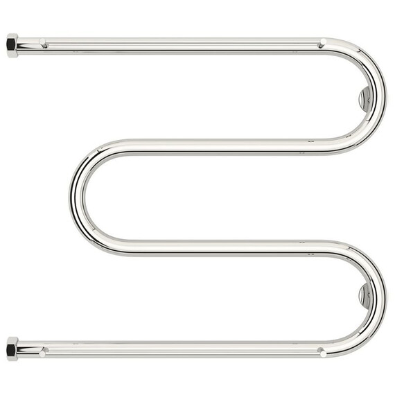 СУНЕРЖА М-ОБРАЗНЫЙ 500Х650 +2 ПОЛКИ