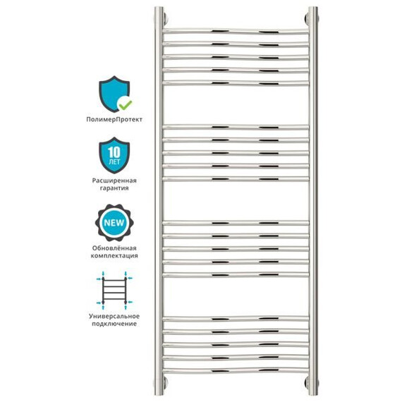 СУНЕРЖА ФЛЮИД+ 1200Х500