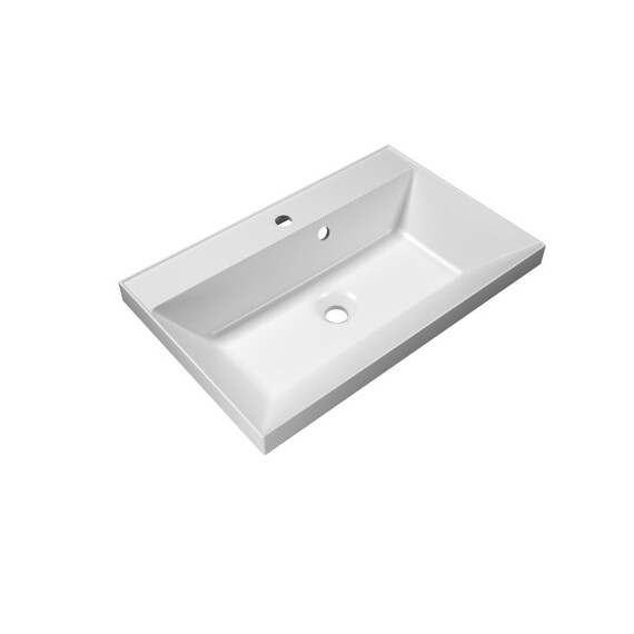 МЕБЕЛЬ ДЛЯ ВАННОЙ BELBAGNO AURORA 60 ПОДВЕСНАЯ (РАЗНЫЕ ОТДЕЛКИ)