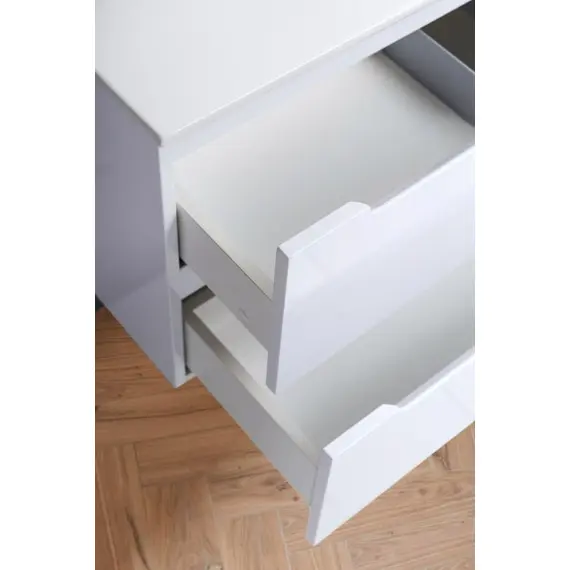 МЕБЕЛЬ ДЛЯ ВАННОЙ BELBAGNO ETNA 100 ПОДВЕСНАЯ (РАЗНЫЕ ОТДЕЛКИ)