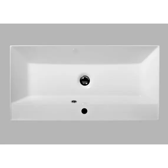 МЕБЕЛЬ ДЛЯ ВАННОЙ BELBAGNO AURORA 90 ПОДВЕСНАЯ (РАЗНЫЕ ОТДЕЛКИ)