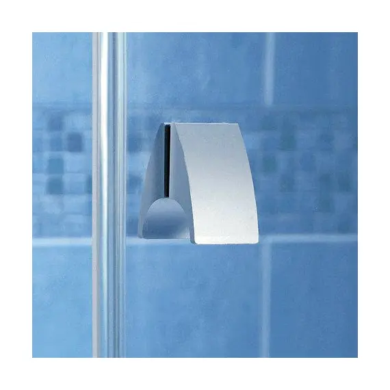 ДУШЕВАЯ ДВЕРЬ ПОВОРОТНОГО ТИПА RAVAK PIVOT PDOP1-90 БЕЛЫЙ+ТРАНСПАРЕНТ