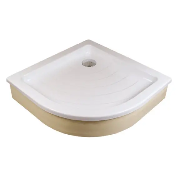 ДУШЕВОЙ ПОДДОН RAVAK RONDA-80 EX