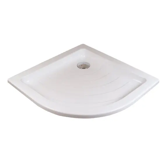 ДУШЕВОЙ ПОДДОН RAVAK RONDA-90 LA