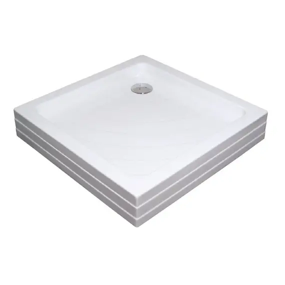 ДУШЕВОЙ ПОДДОН RAVAK ANGELA-90 PU