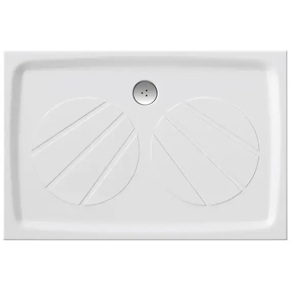 ДУШЕВОЙ ПОДДОН RAVAK GIGANT PRO 100X80