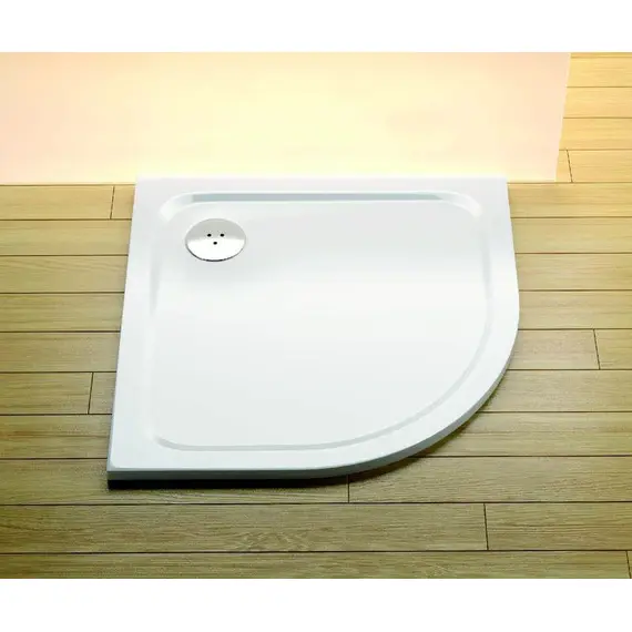 ДУШЕВОЙ ПОДДОН RAVAK ELIPSO PRO CHROME 80