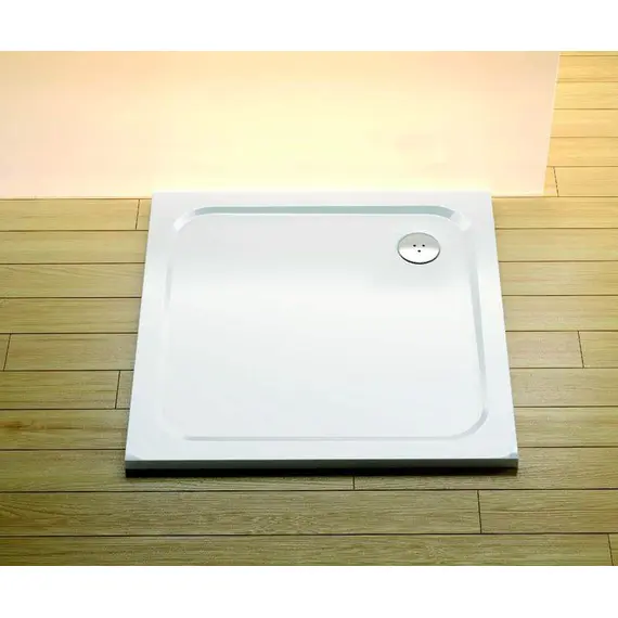 ДУШЕВОЙ ПОДДОН RAVAK PERSEUS PRO 80 CHROME