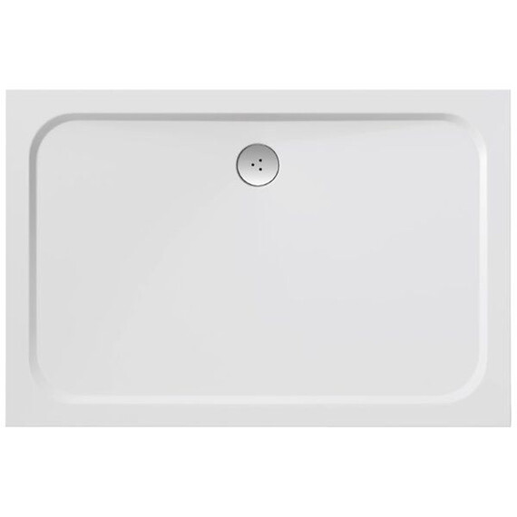 ДУШЕВОЙ ПОДДОН RAVAK GIGANT PRO 110X80 CHROME