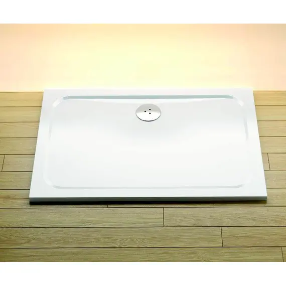 ДУШЕВОЙ ПОДДОН RAVAK GIGANT PRO 100 X 80 CHROME