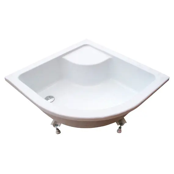 ГЛУБОКИЙ ДУШЕВОЙ ПОДДОН RAVAK SABINA-80 LA